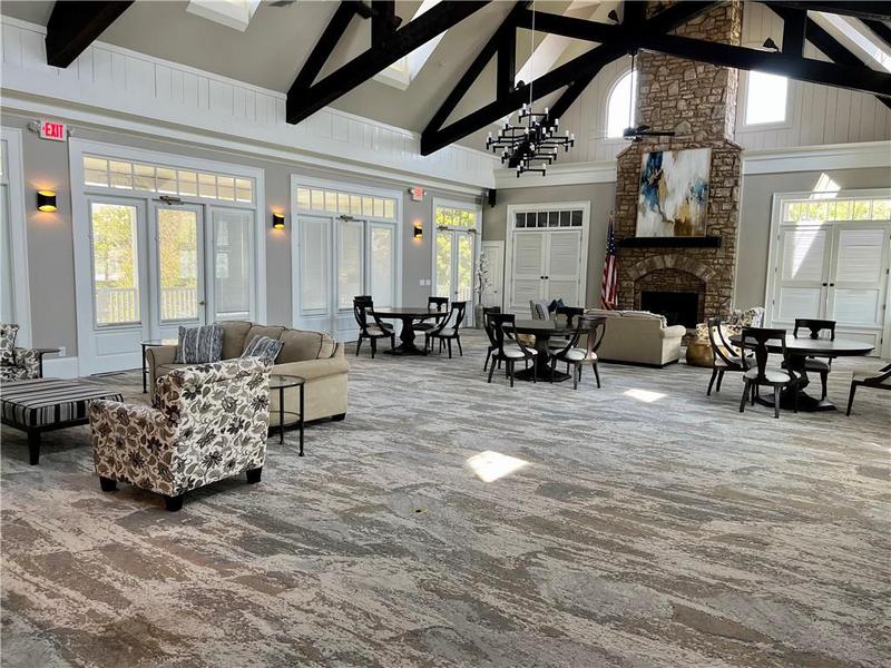 Image for property 3694 Silver Brook Lane, Gainesville, GA 30506