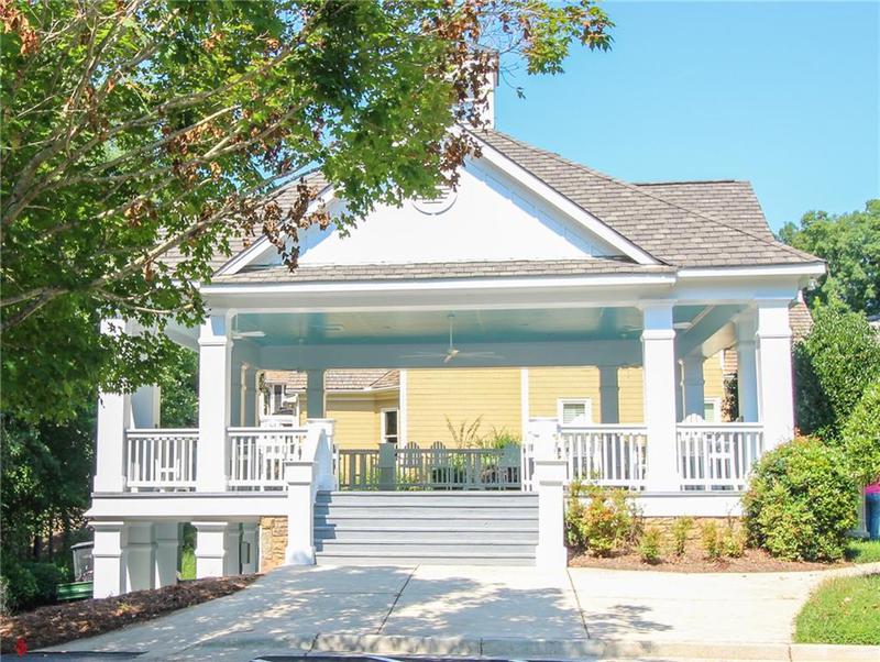 Image for property 3694 Silver Brook Lane, Gainesville, GA 30506