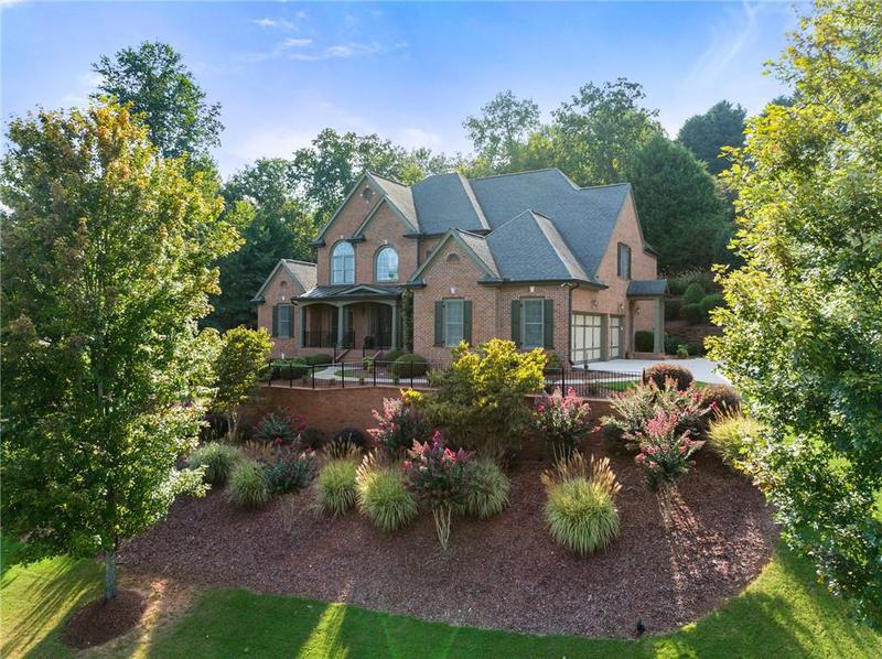 Image for property 3694 Silver Brook Lane, Gainesville, GA 30506