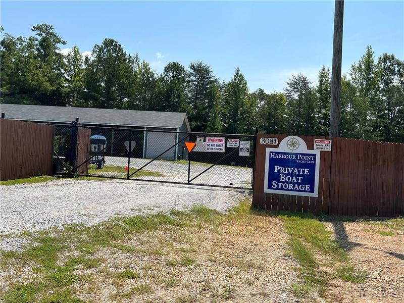 Image for property 3694 Silver Brook Lane, Gainesville, GA 30506