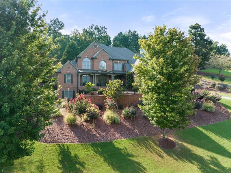 Image for property 3694 Silver Brook Lane, Gainesville, GA 30506