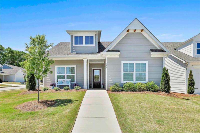 Image for property 150 Pinedale Lane, Senoia, GA 30276