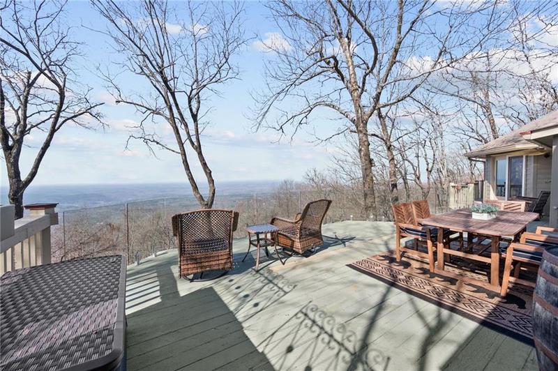Image for property 1371 Ridgeview Drive, Big Canoe, GA 30143