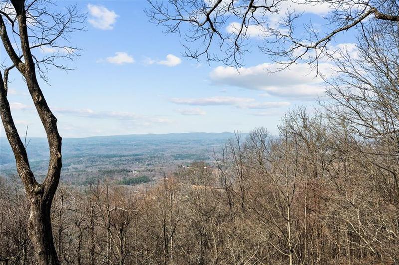 Image for property 1371 Ridgeview Drive, Big Canoe, GA 30143