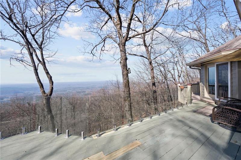 Image for property 1371 Ridgeview Drive, Big Canoe, GA 30143