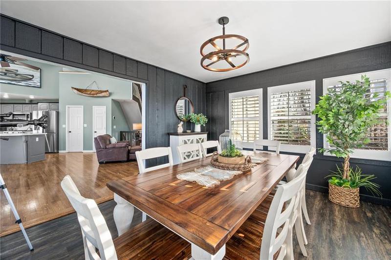 Image for property 1371 Ridgeview Drive, Big Canoe, GA 30143
