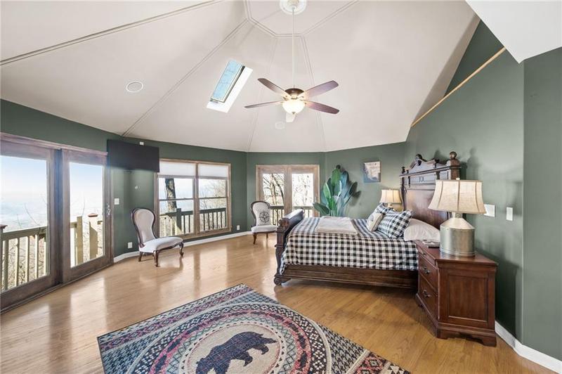 Image for property 1371 Ridgeview Drive, Big Canoe, GA 30143