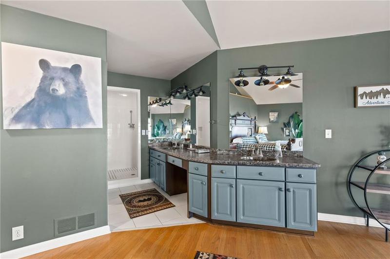 Image for property 1371 Ridgeview Drive, Big Canoe, GA 30143