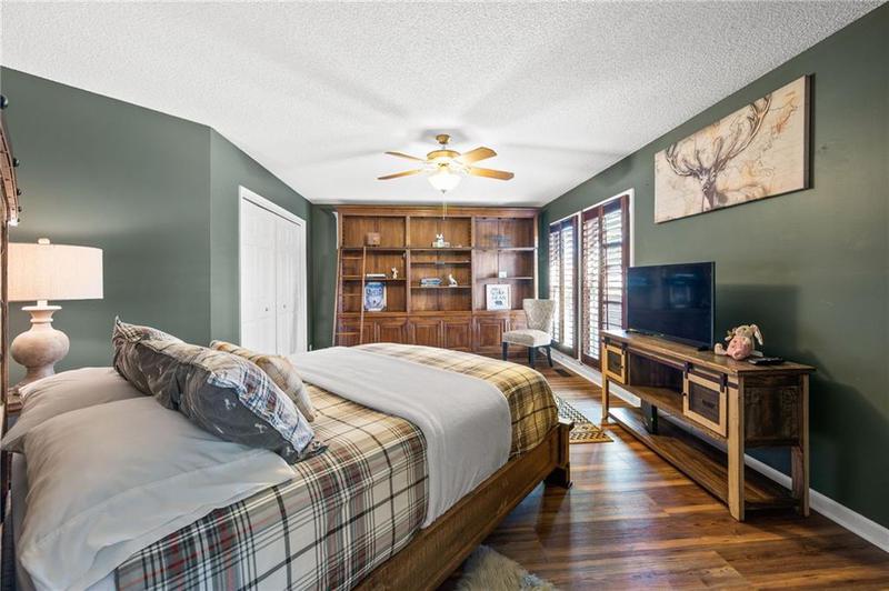 Image for property 1371 Ridgeview Drive, Big Canoe, GA 30143