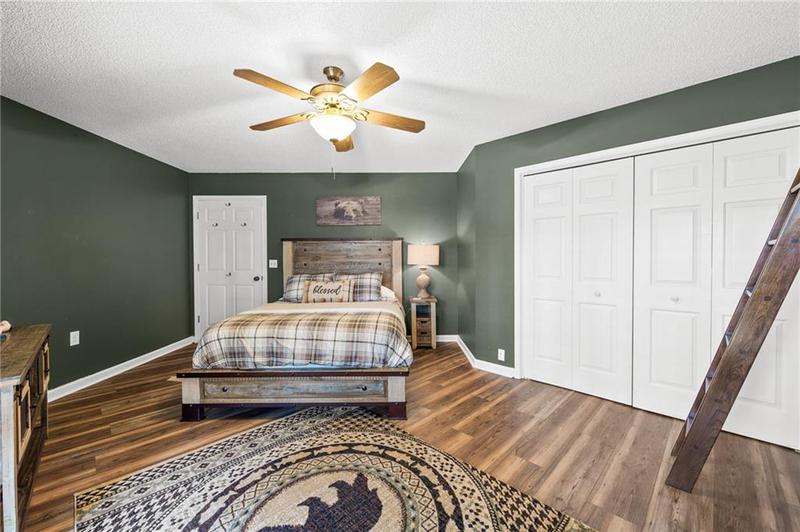 Image for property 1371 Ridgeview Drive, Big Canoe, GA 30143