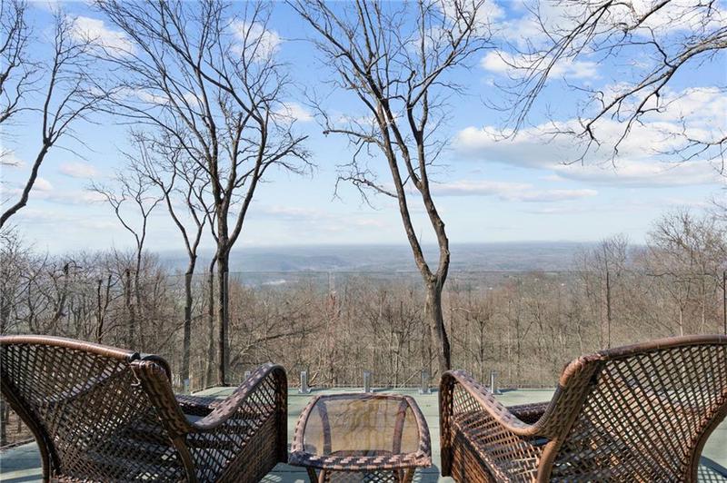 Image for property 1371 Ridgeview Drive, Big Canoe, GA 30143