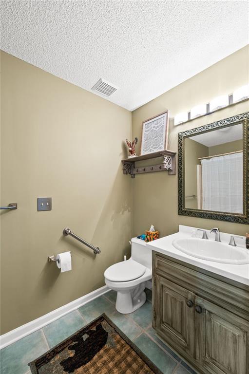 Image for property 1371 Ridgeview Drive, Big Canoe, GA 30143