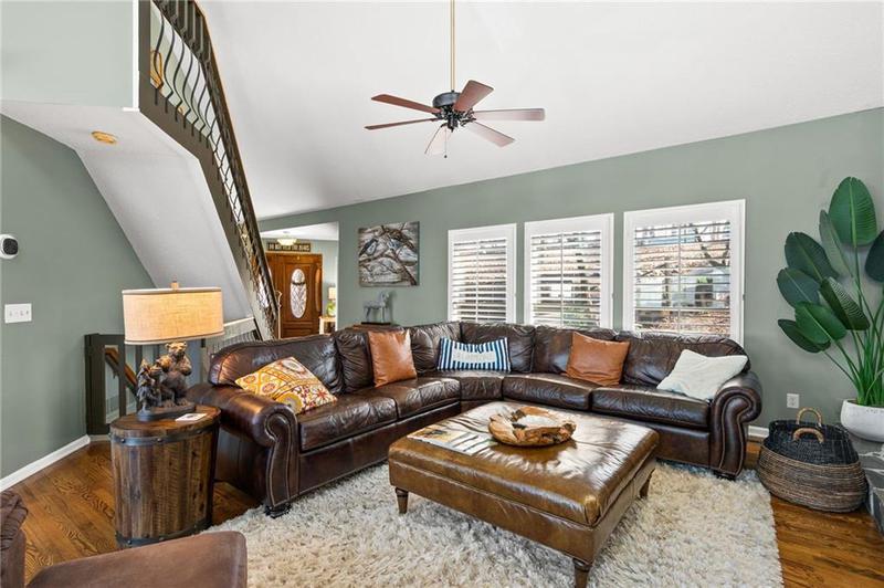 Image for property 1371 Ridgeview Drive, Big Canoe, GA 30143