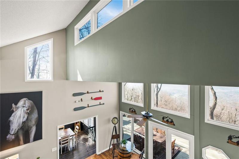 Image for property 1371 Ridgeview Drive, Big Canoe, GA 30143