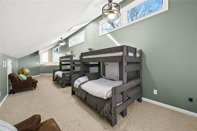 Image for property 1371 Ridgeview Drive, Big Canoe, GA 30143