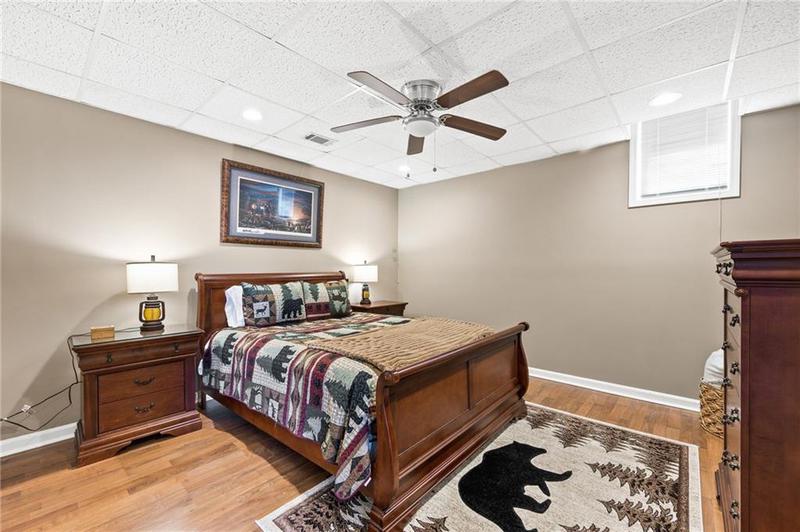 Image for property 1371 Ridgeview Drive, Big Canoe, GA 30143