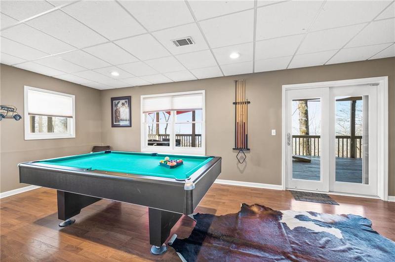Image for property 1371 Ridgeview Drive, Big Canoe, GA 30143