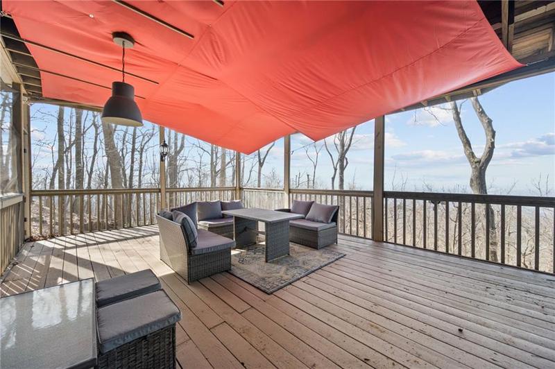 Image for property 1371 Ridgeview Drive, Big Canoe, GA 30143
