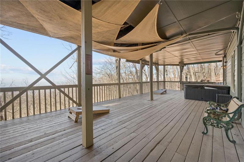 Image for property 1371 Ridgeview Drive, Big Canoe, GA 30143