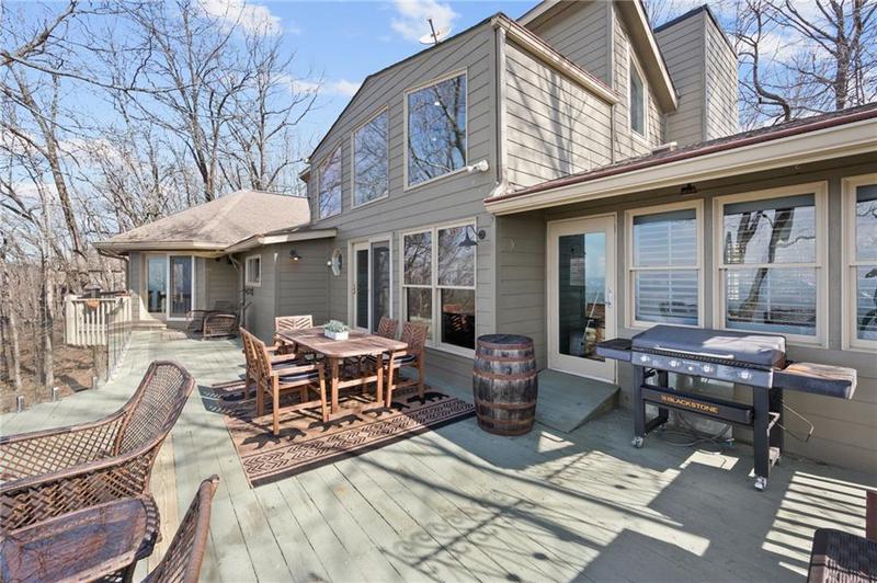 Image for property 1371 Ridgeview Drive, Big Canoe, GA 30143