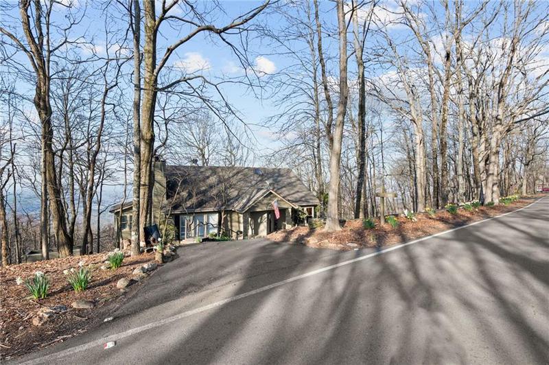 Image for property 1371 Ridgeview Drive, Big Canoe, GA 30143