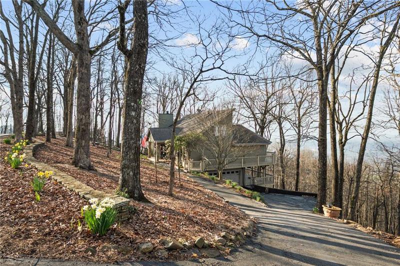 Image for property 1371 Ridgeview Drive, Big Canoe, GA 30143