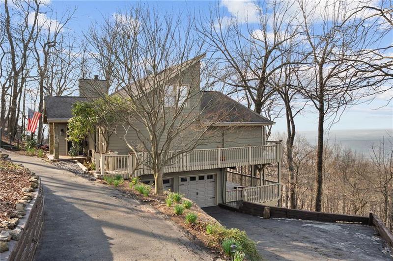 Image for property 1371 Ridgeview Drive, Big Canoe, GA 30143