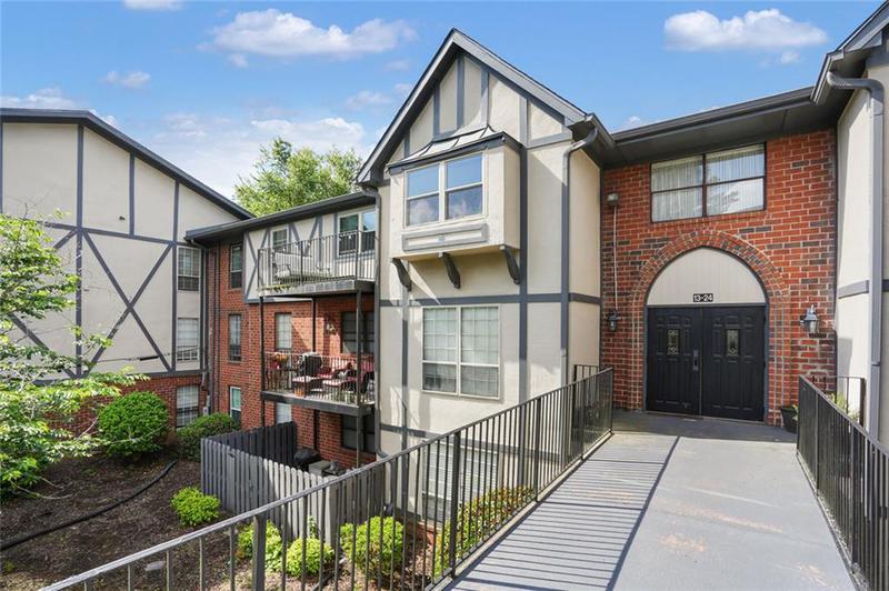 Image for property 6851 Roswell Road K-23, Atlanta, GA 30328