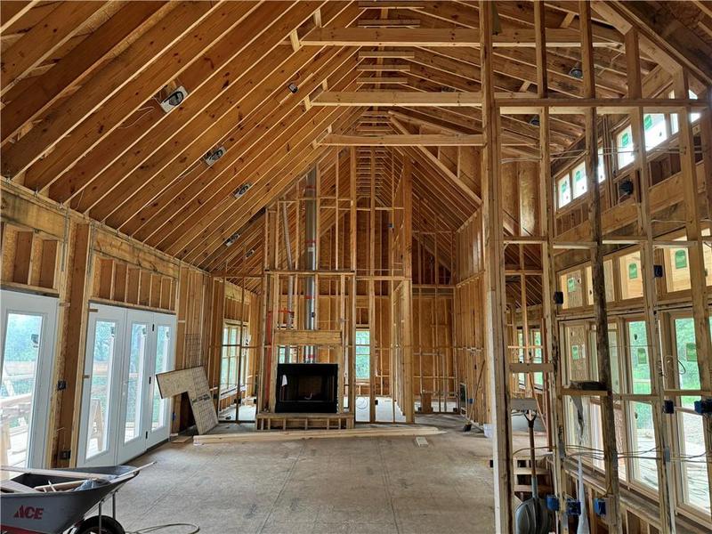Image for property 5510 Monument Road, Jasper, GA 30143