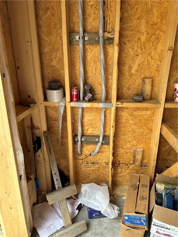 Image for property 5510 Monument Road, Jasper, GA 30143