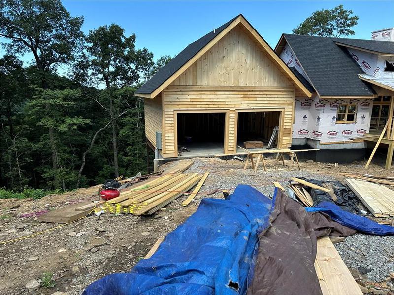 Image for property 5510 Monument Road, Jasper, GA 30143