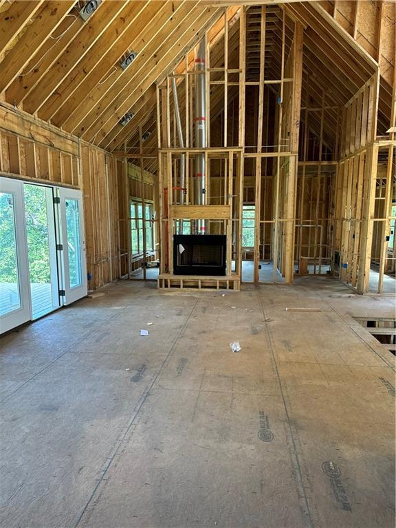 Image for property 5510 Monument Road, Jasper, GA 30143
