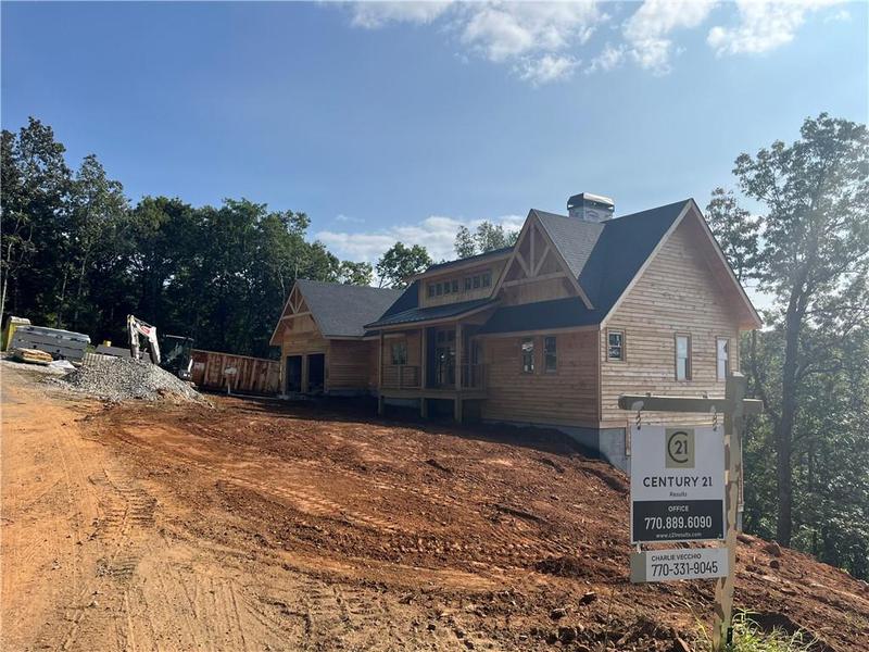 Image for property 5510 Monument Road, Jasper, GA 30143