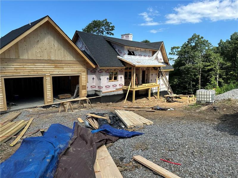 Image for property 5510 Monument Road, Jasper, GA 30143