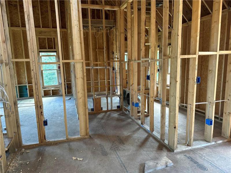 Image for property 5510 Monument Road, Jasper, GA 30143