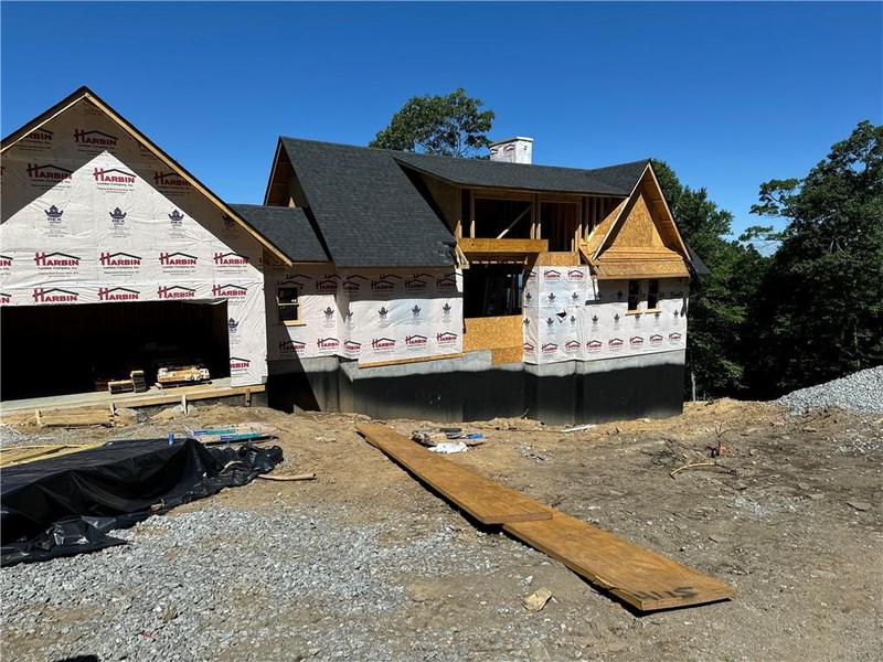 Image for property 5510 Monument Road, Jasper, GA 30143