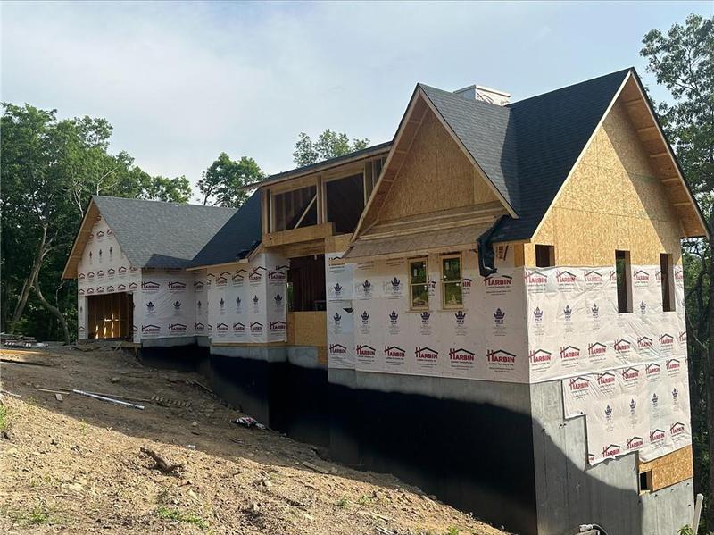 Image for property 5510 Monument Road, Jasper, GA 30143