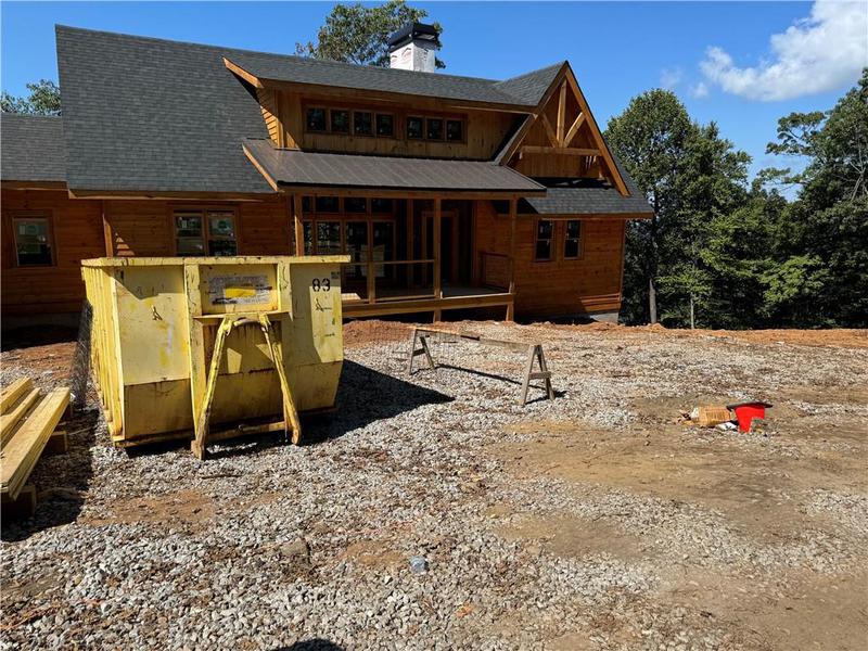 Image for property 5510 Monument Road, Jasper, GA 30143