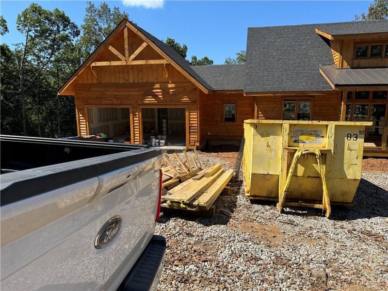 Image for property 5510 Monument Road, Jasper, GA 30143