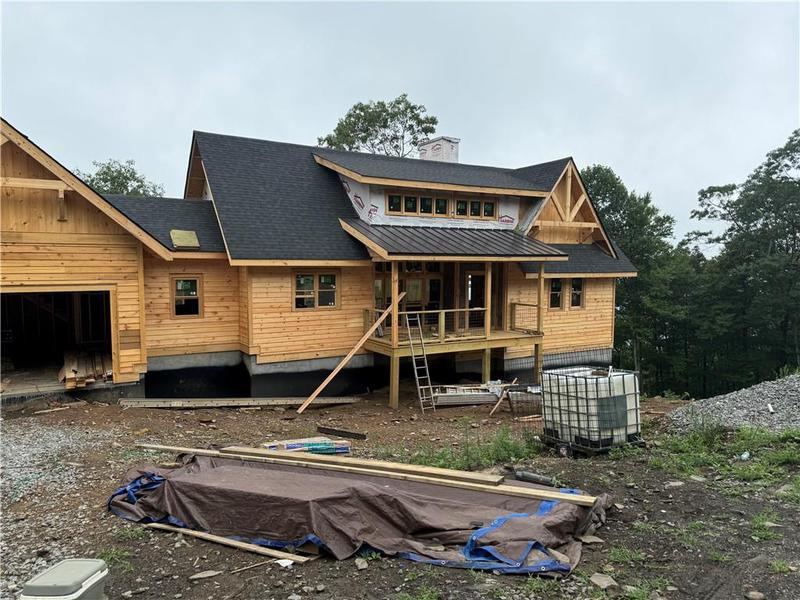 Image for property 5510 Monument Road, Jasper, GA 30143