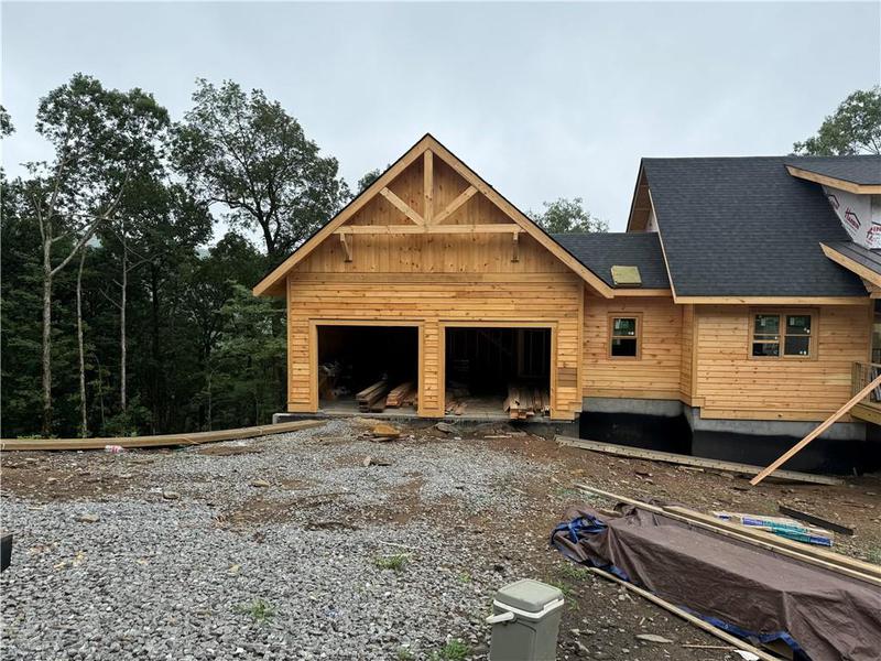 Image for property 5510 Monument Road, Jasper, GA 30143