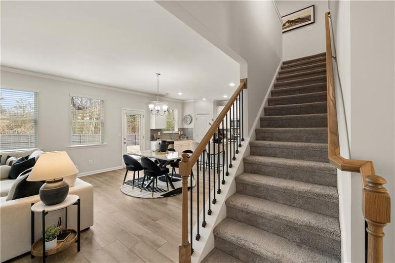 Image for property 558 Abbott Court, Atlanta, GA 30354