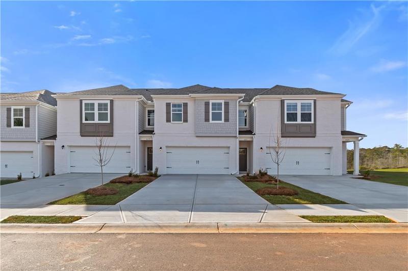 Image for property 321 Heavenly Hollow Place, Mcdonough, GA 30253
