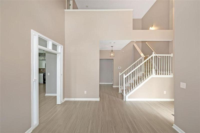 Image for property 4603 Parkway Circle, Atlanta, GA 30349