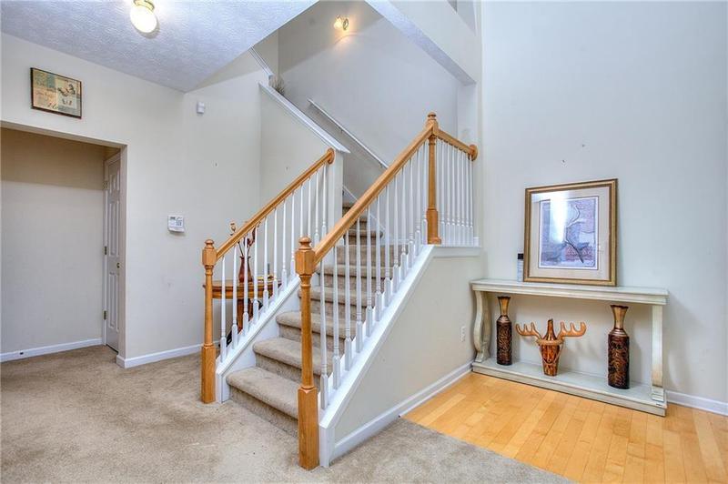 Image for property 4603 Parkway Circle, Atlanta, GA 30349