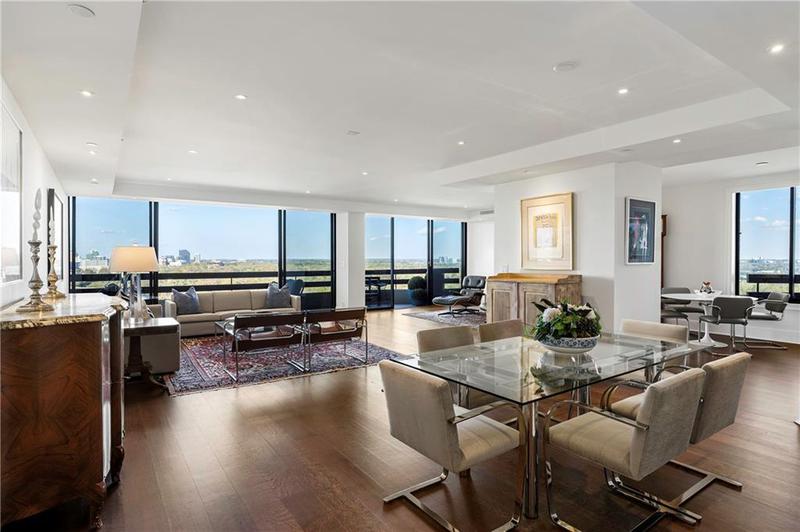 Image for property 2660 Peachtree Road 26F, Atlanta, GA 30305