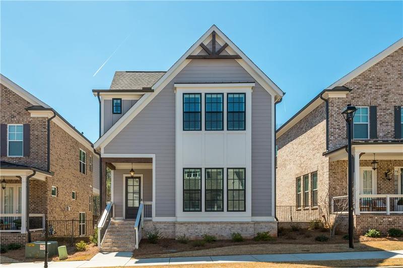 Image for property 5212 Lower Creek Street, Peachtree Corners, GA 30092