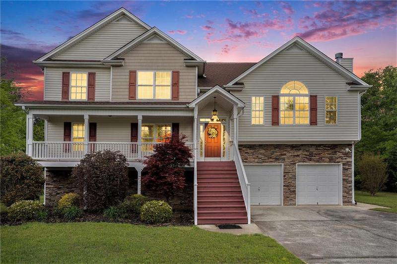 Image for property 1594 Old Alabama Road, Taylorsville, GA 30178