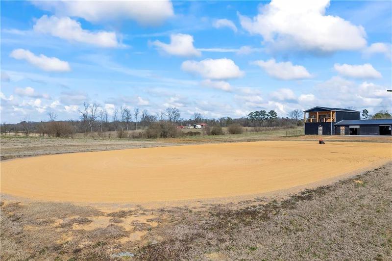 Image for property 356 Oak Grove Road, Adairsville, GA 30103