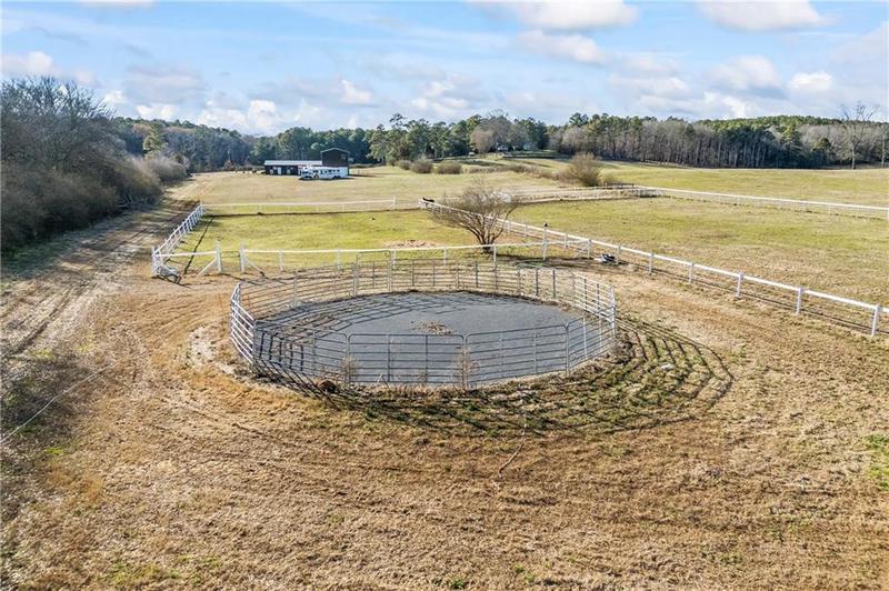 Image for property 356 Oak Grove Road, Adairsville, GA 30103